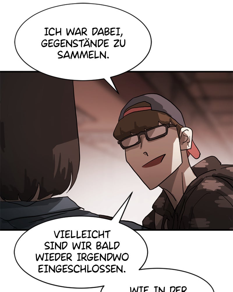 Read Eines Tages in Seoul Manga Online