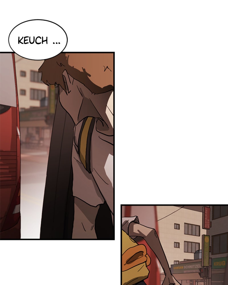 Read Eines Tages in Seoul Manga Online