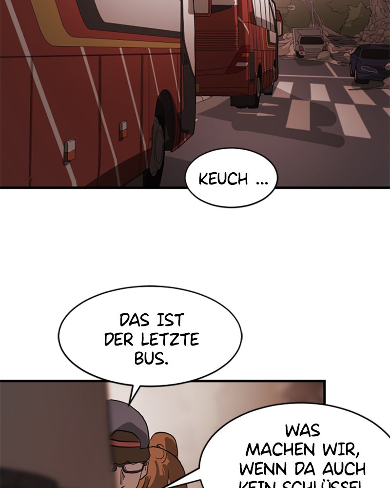 Read Eines Tages in Seoul Manga Online