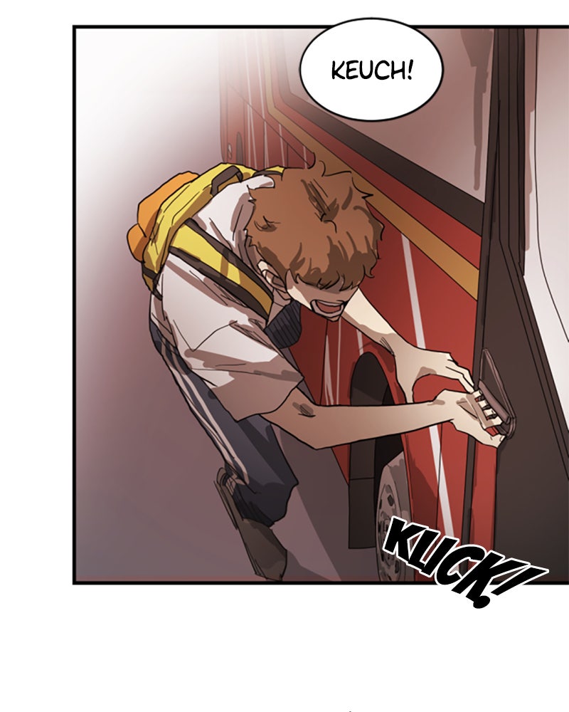 Read Eines Tages in Seoul Manga Online