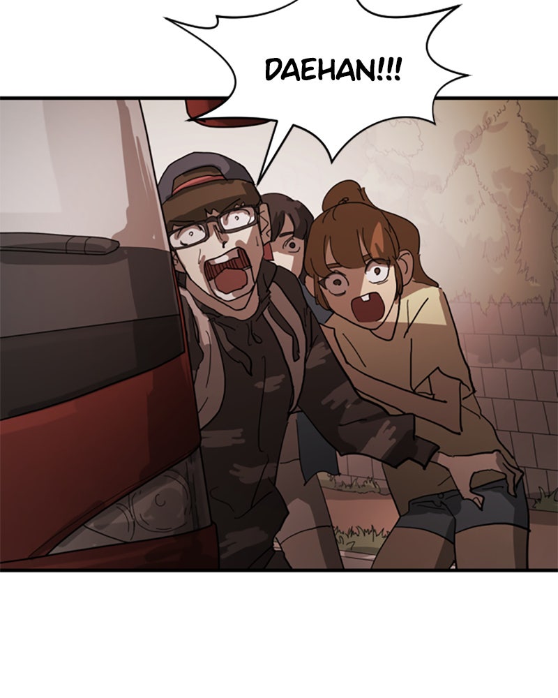 Read Eines Tages in Seoul Manga Online