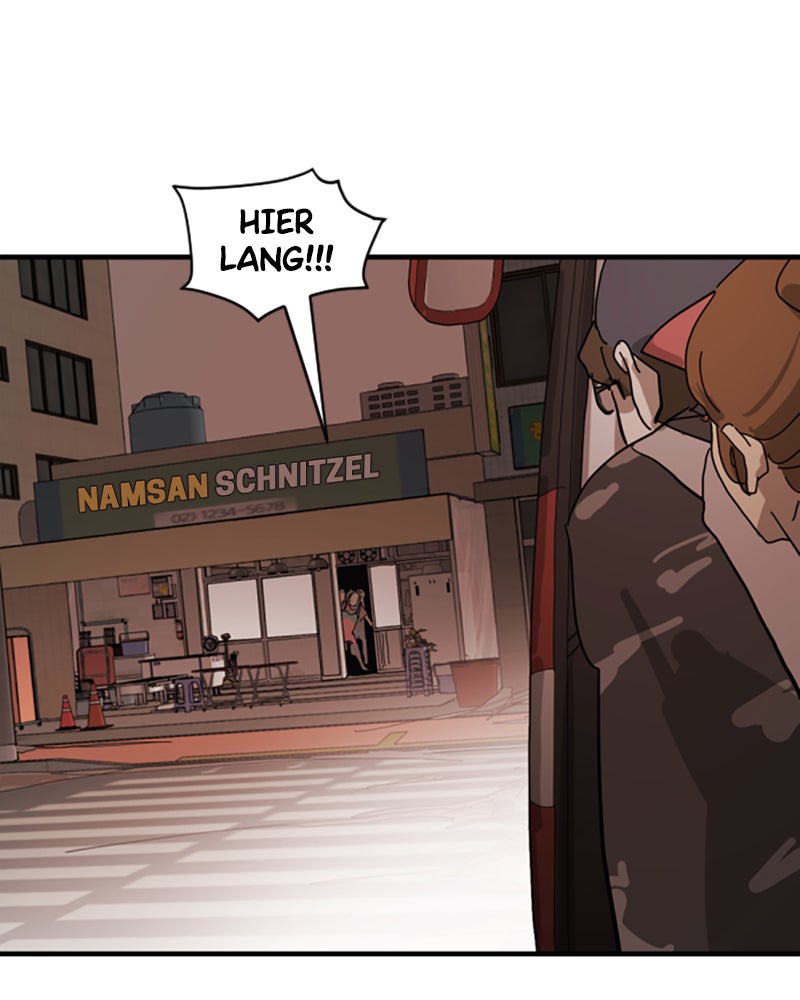 Read Eines Tages in Seoul Manga Online