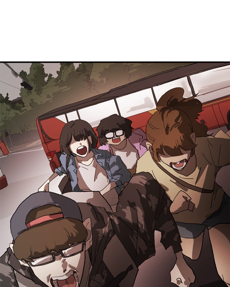 Read Eines Tages in Seoul Manga Online