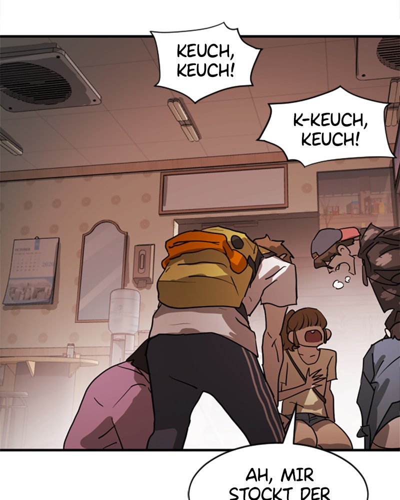 Read Eines Tages in Seoul Manga Online