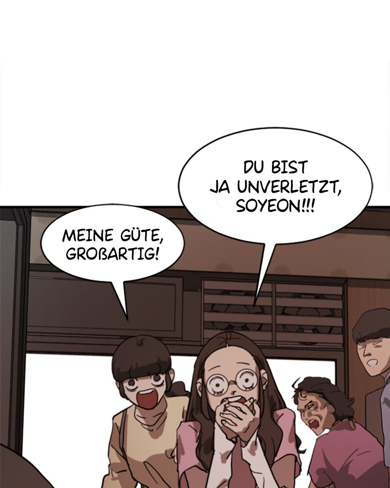 Read Eines Tages in Seoul Manga Online