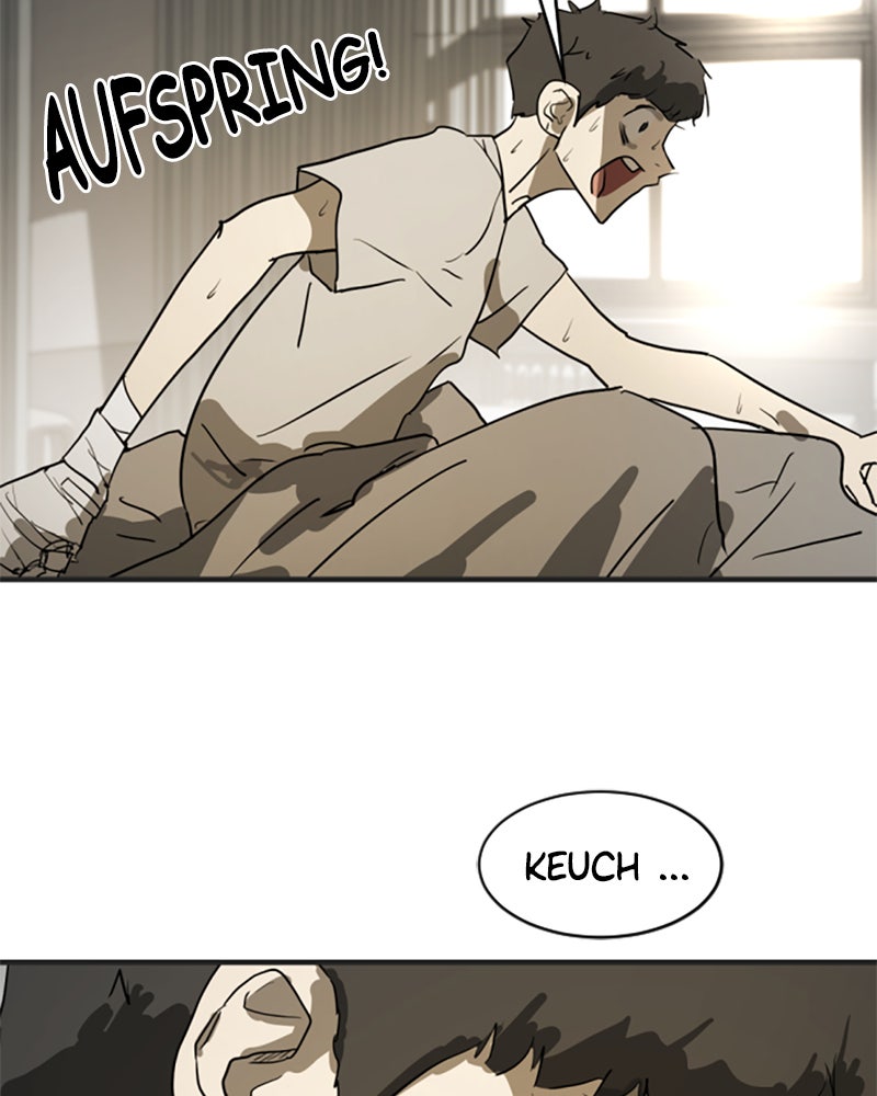 Read Eines Tages in Seoul Manga Online