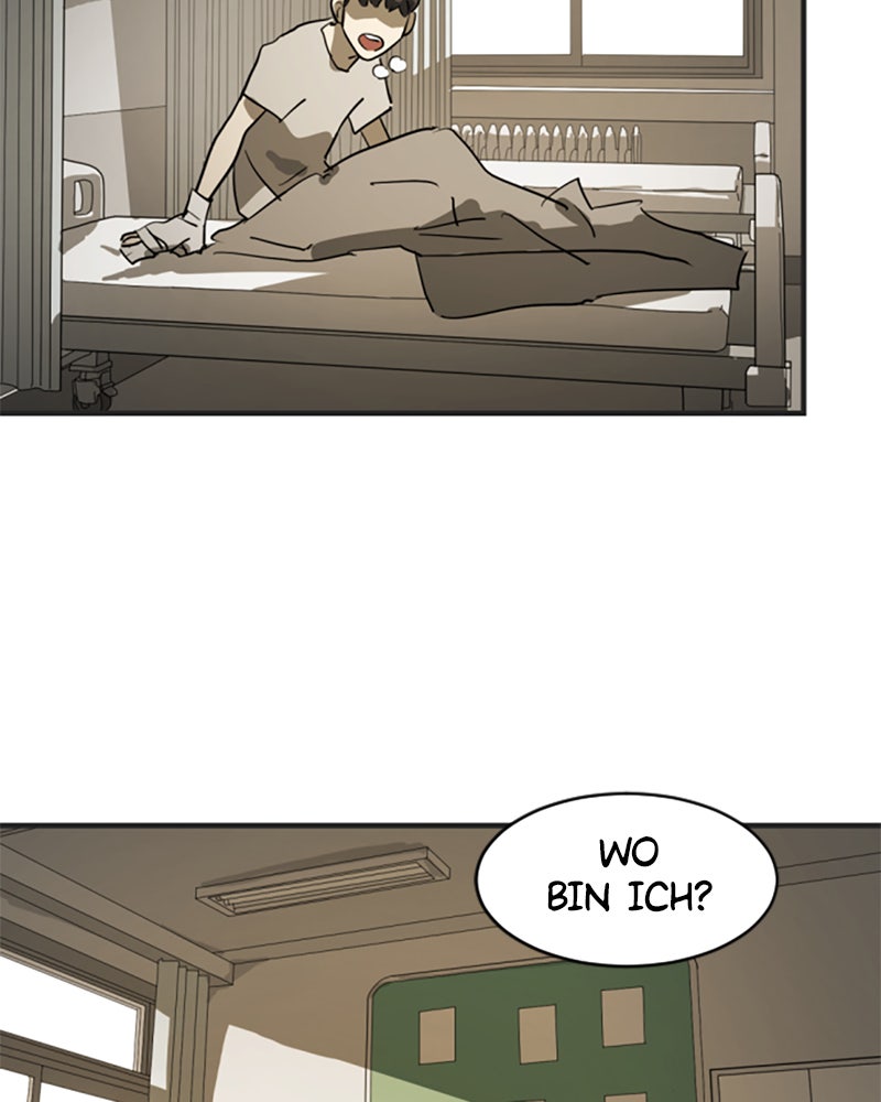 Read Eines Tages in Seoul Manga Online