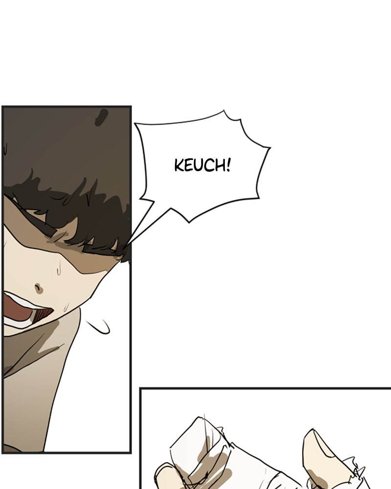 Read Eines Tages in Seoul Manga Online