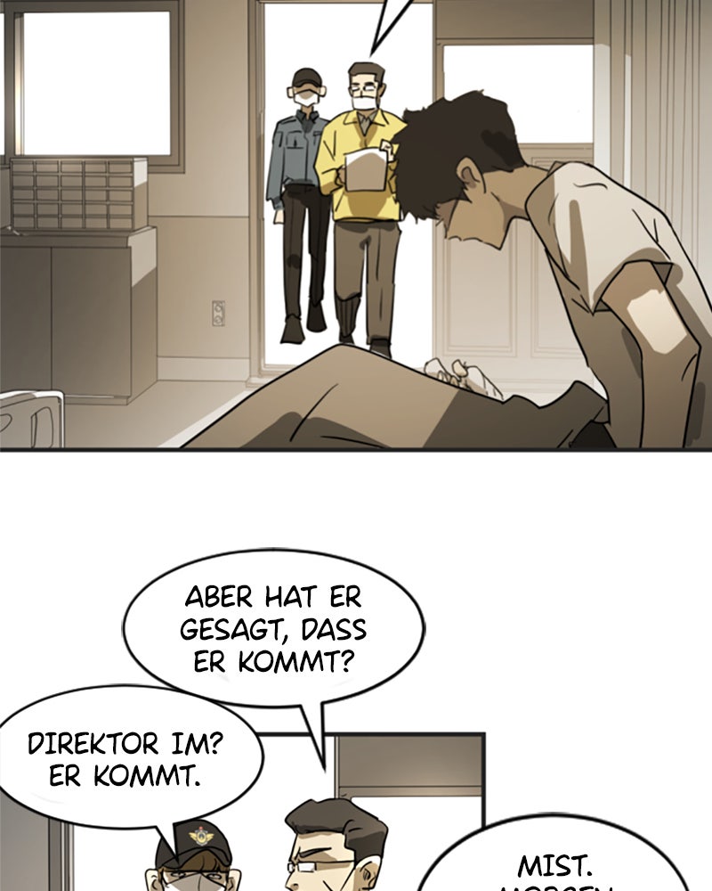 Read Eines Tages in Seoul Manga Online