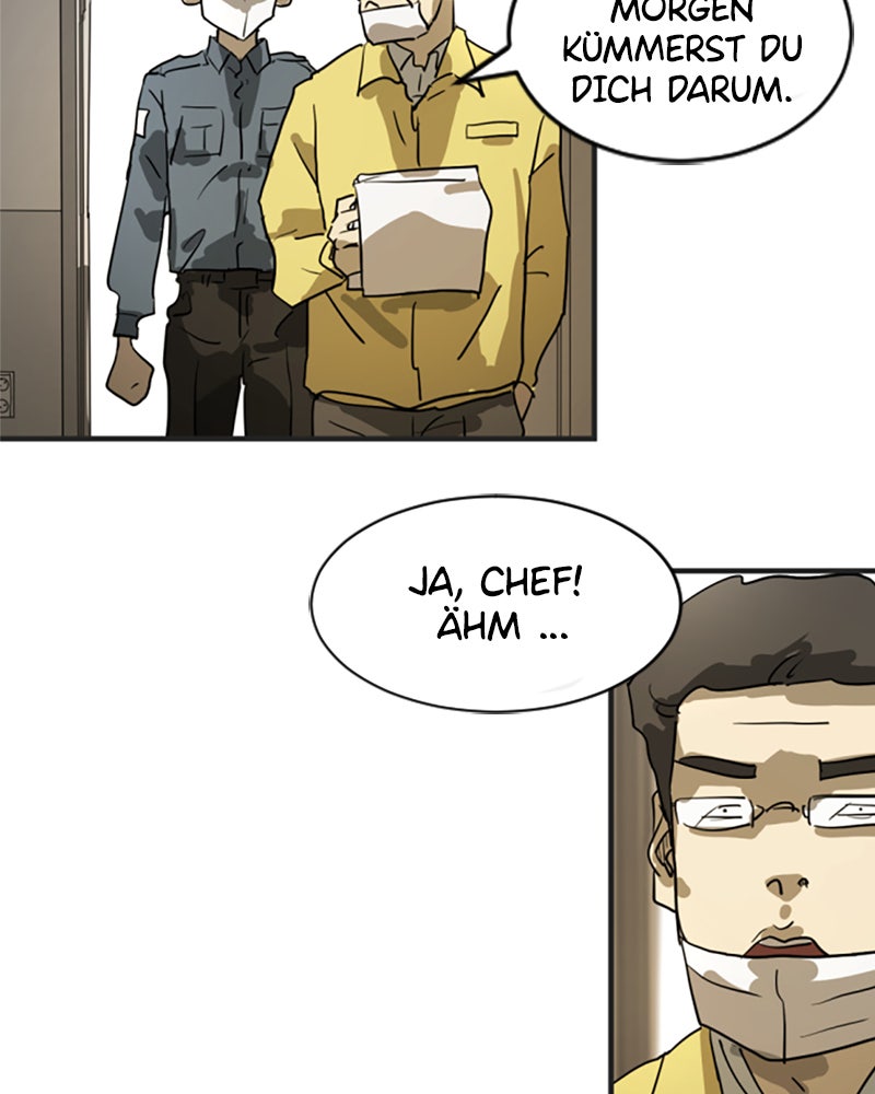 Read Eines Tages in Seoul Manga Online
