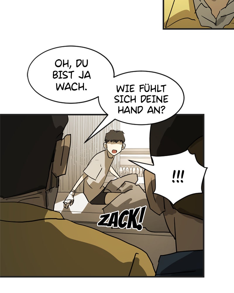 Read Eines Tages in Seoul Manga Online