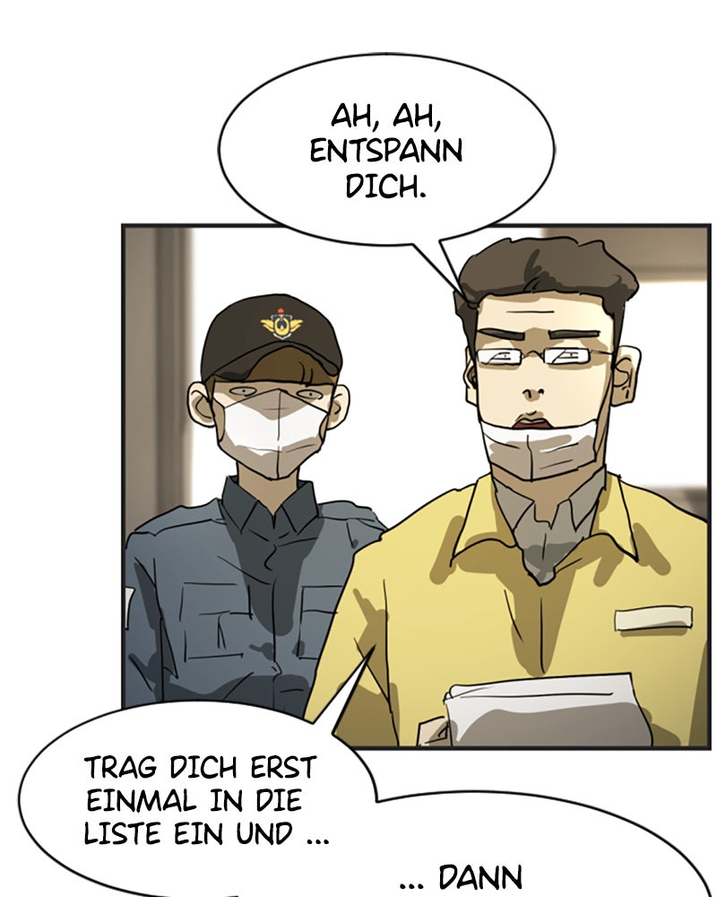 Read Eines Tages in Seoul Manga Online