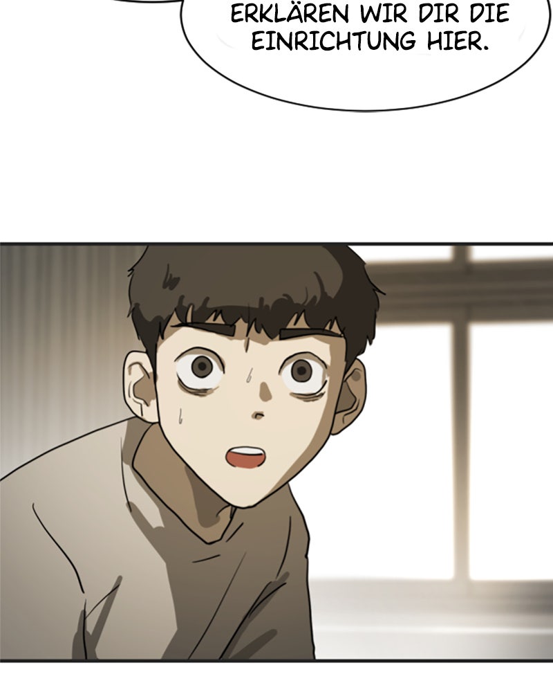 Read Eines Tages in Seoul Manga Online