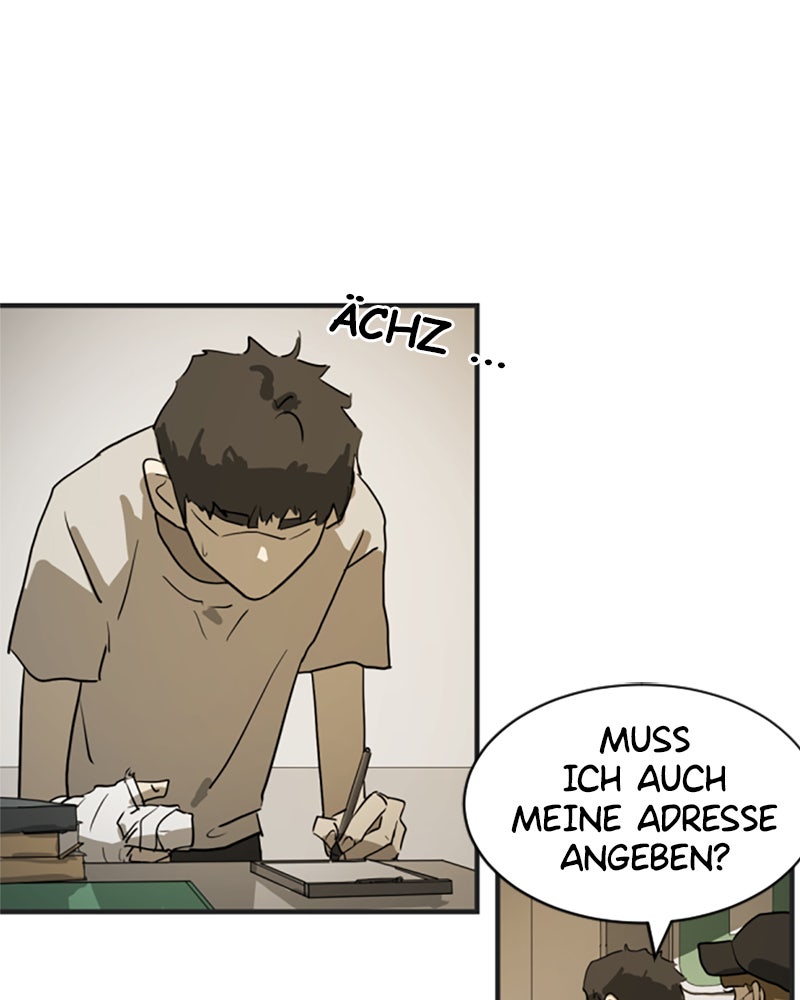 Read Eines Tages in Seoul Manga Online