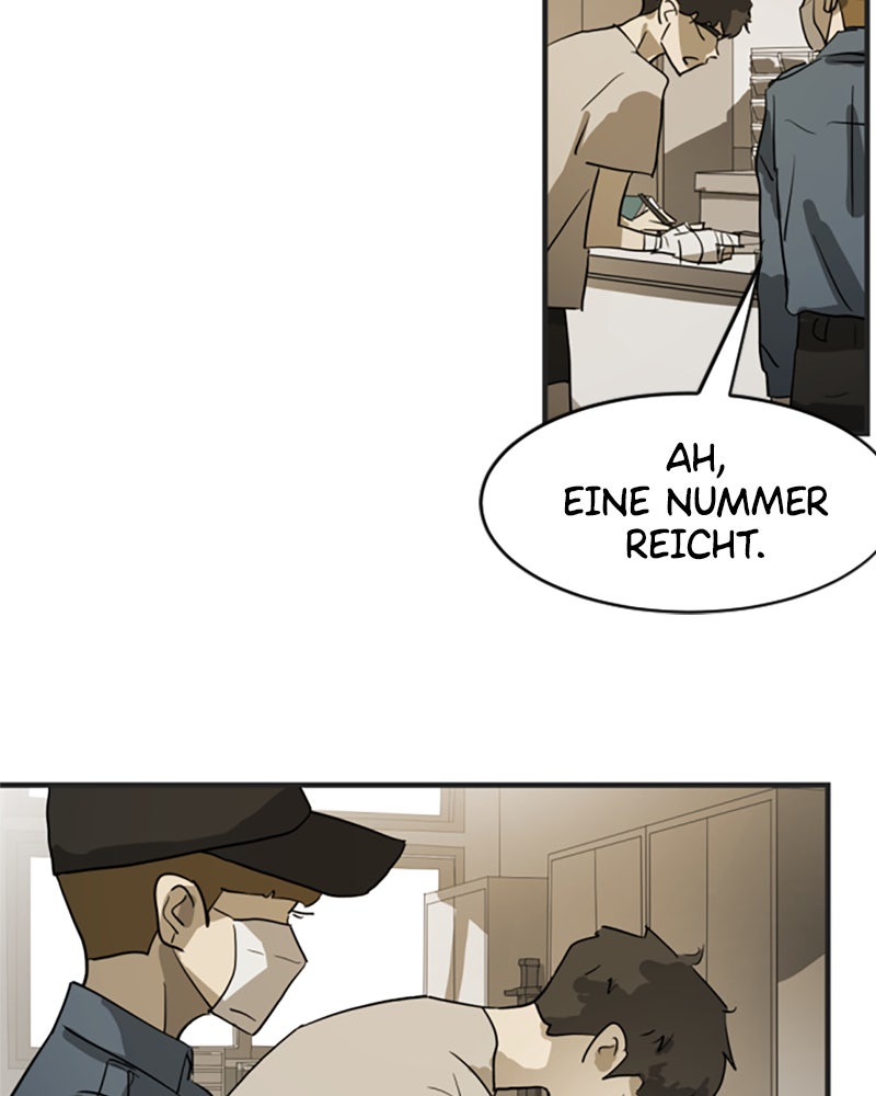 Read Eines Tages in Seoul Manga Online