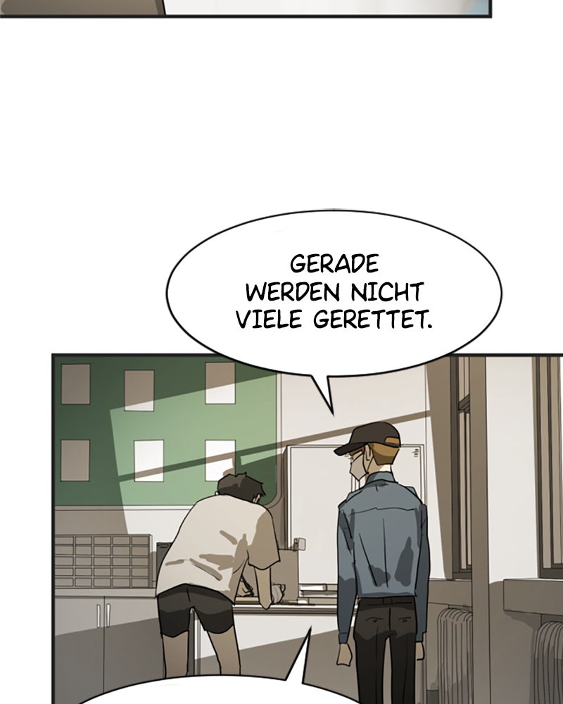 Read Eines Tages in Seoul Manga Online