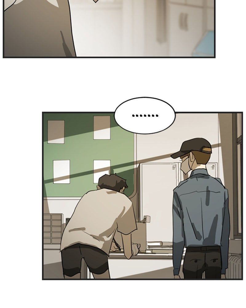 Read Eines Tages in Seoul Manga Online
