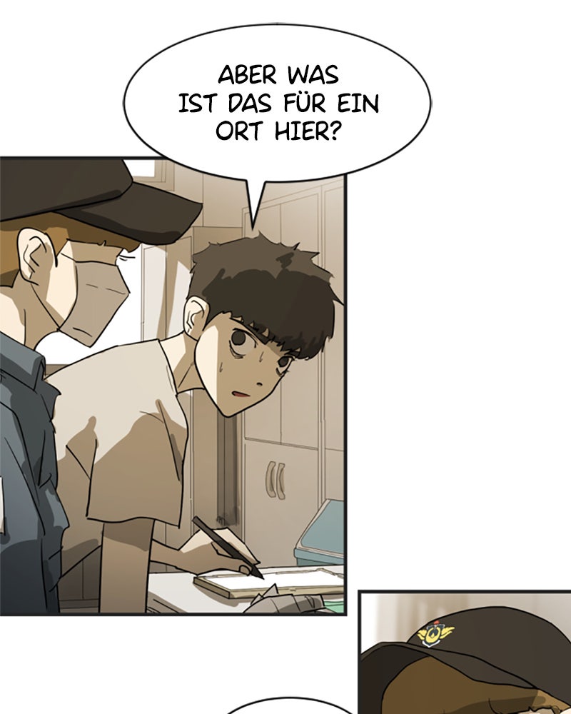Read Eines Tages in Seoul Manga Online