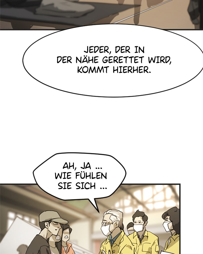 Read Eines Tages in Seoul Manga Online