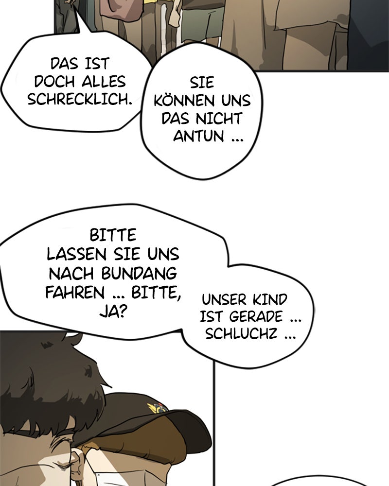 Read Eines Tages in Seoul Manga Online