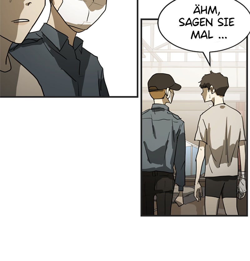 Read Eines Tages in Seoul Manga Online