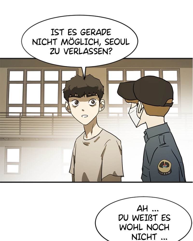 Read Eines Tages in Seoul Manga Online
