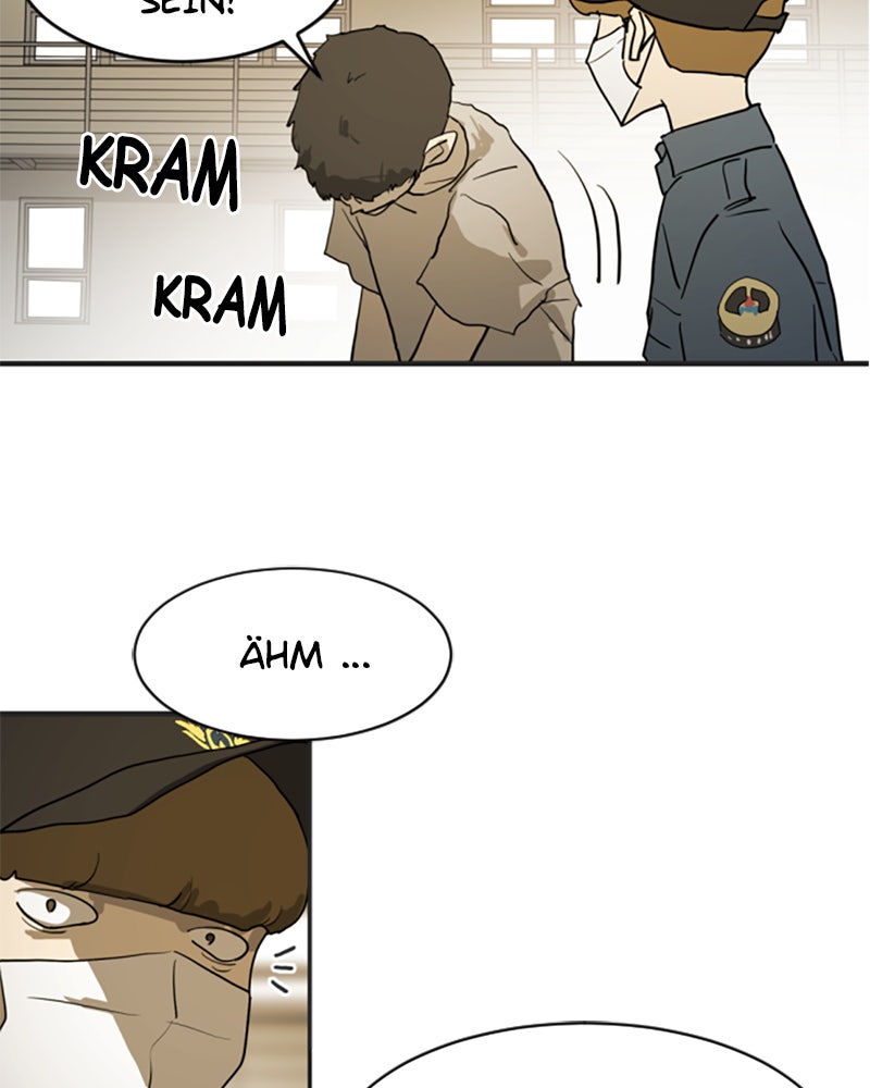 Read Eines Tages in Seoul Manga Online