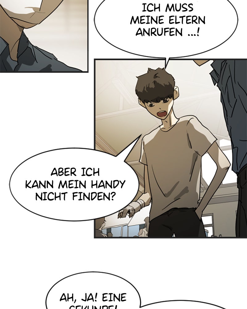 Read Eines Tages in Seoul Manga Online
