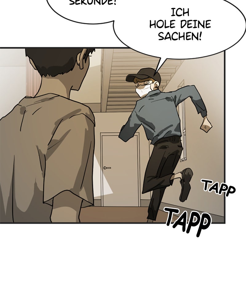 Read Eines Tages in Seoul Manga Online