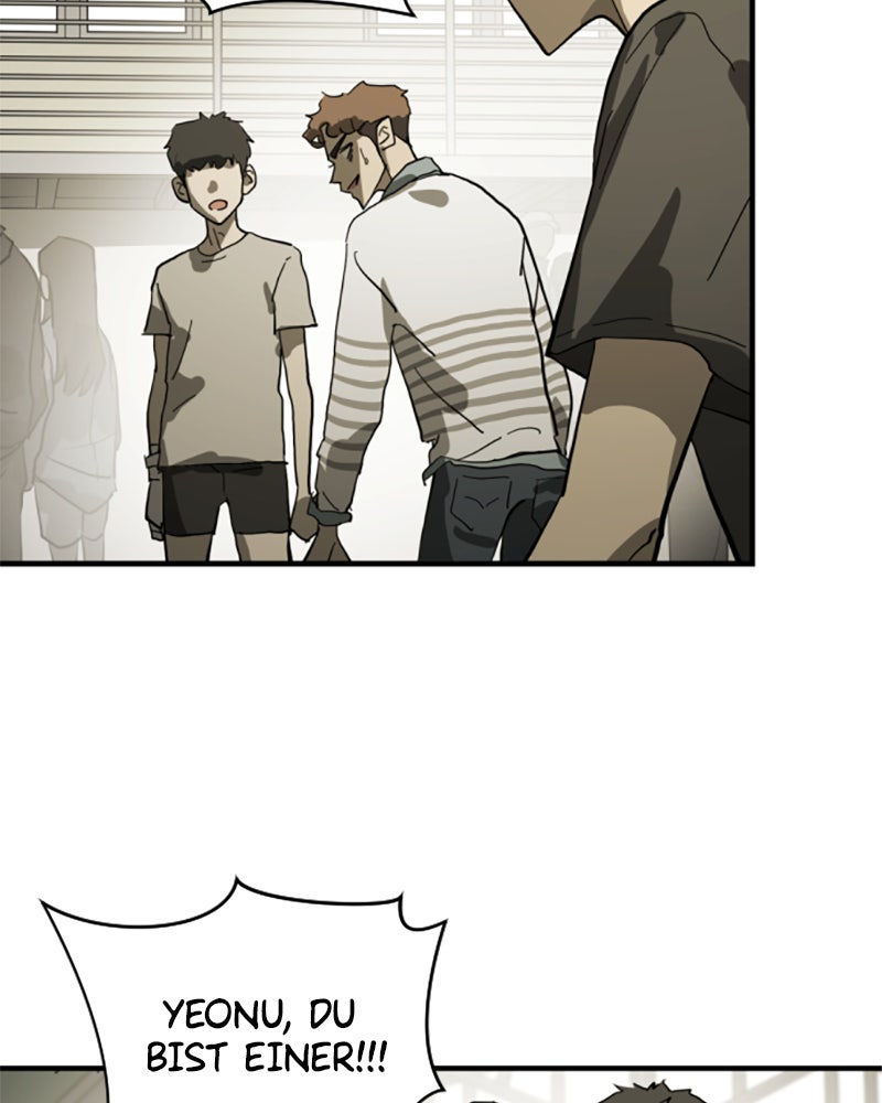 Read Eines Tages in Seoul Manga Online
