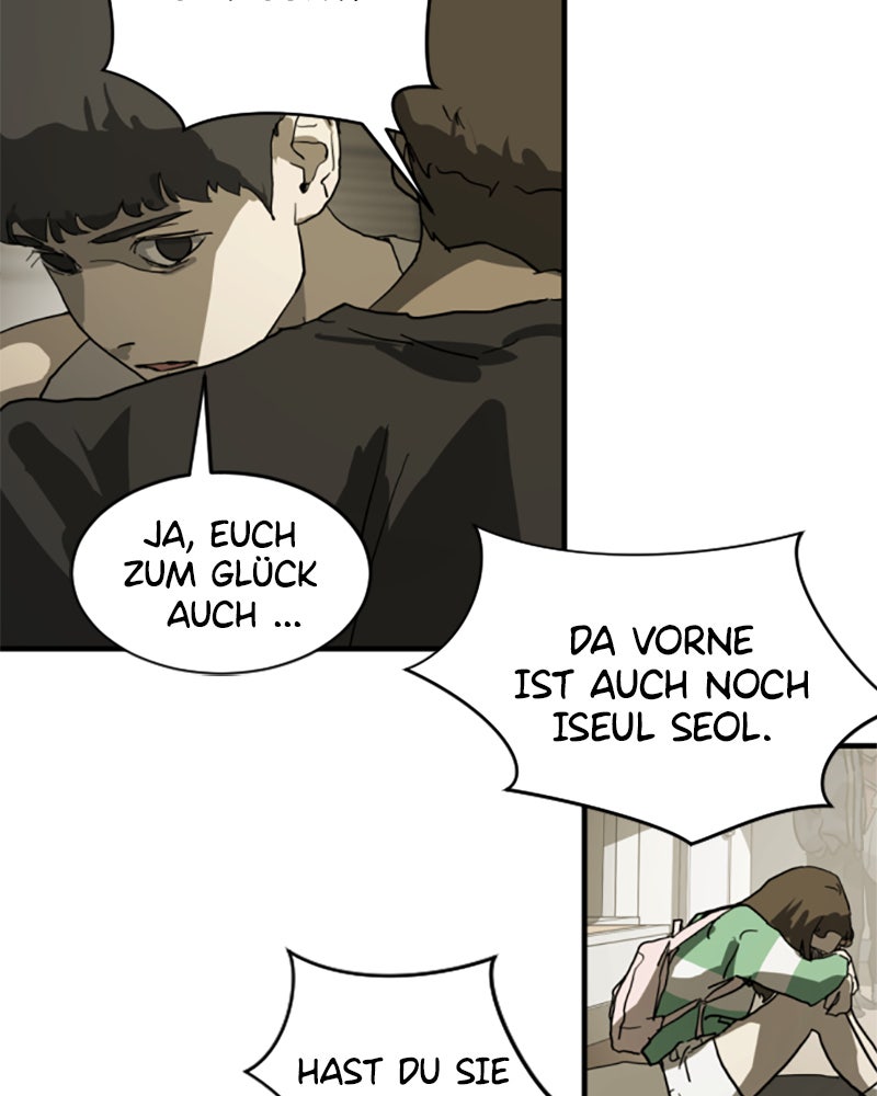 Read Eines Tages in Seoul Manga Online