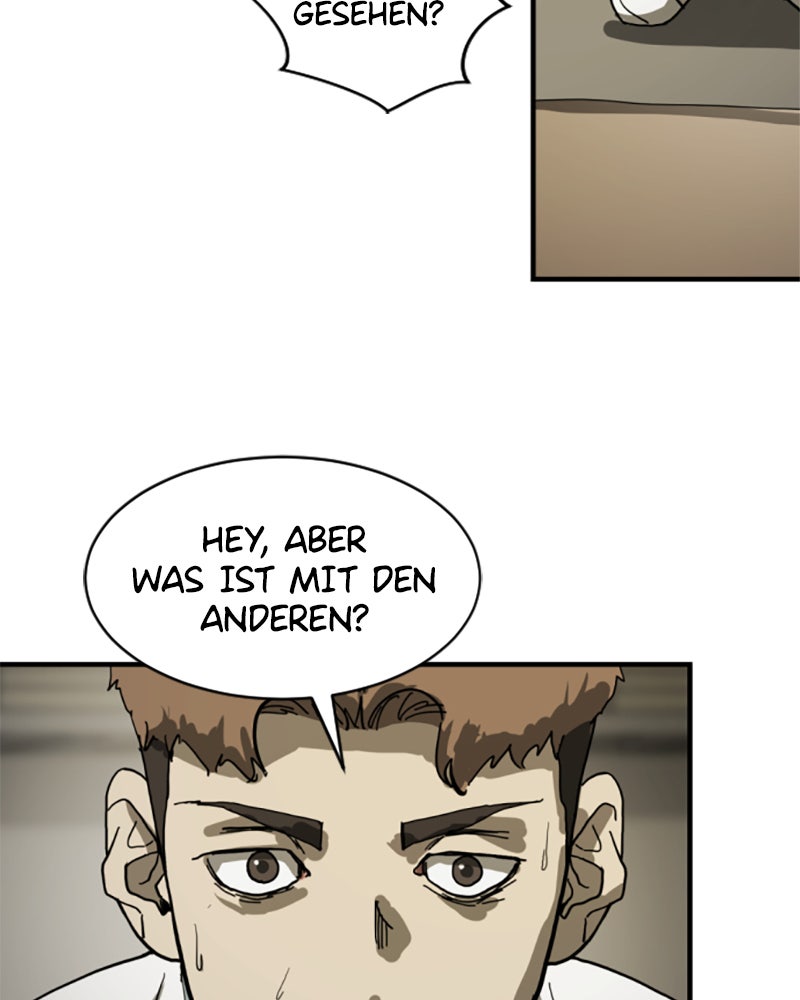Read Eines Tages in Seoul Manga Online