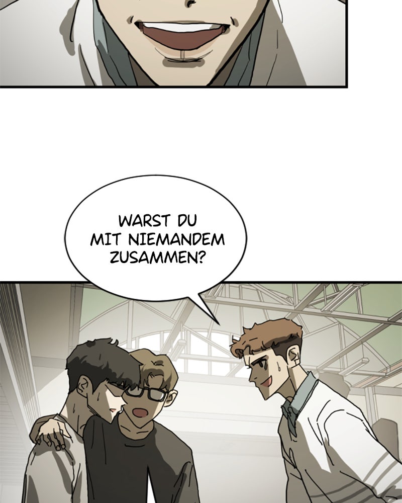 Read Eines Tages in Seoul Manga Online