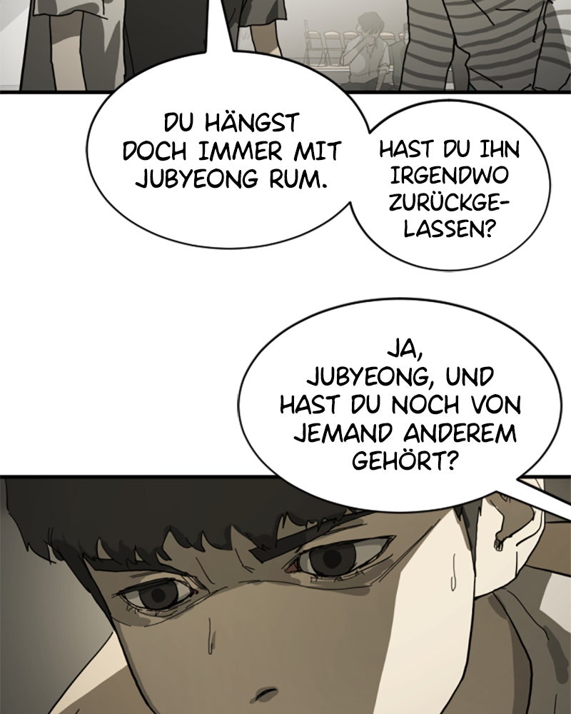 Read Eines Tages in Seoul Manga Online