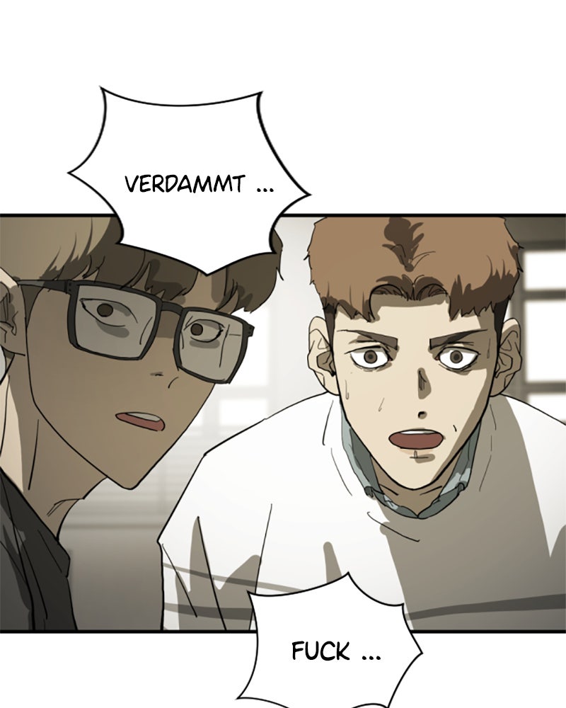 Read Eines Tages in Seoul Manga Online