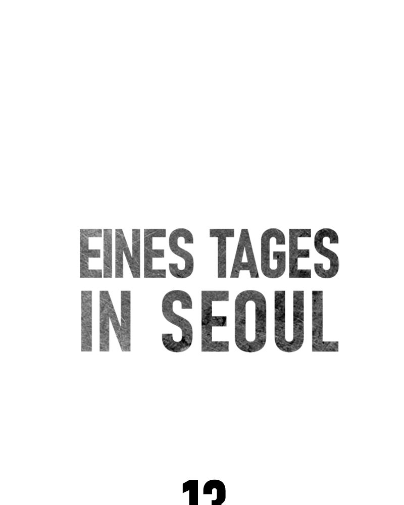 Read Eines Tages in Seoul Manga Online
