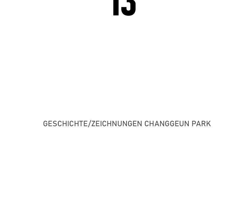 Read Eines Tages in Seoul Manga Online