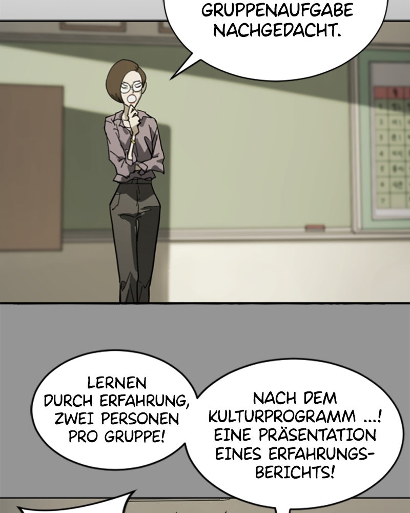 Read Eines Tages in Seoul Manga Online
