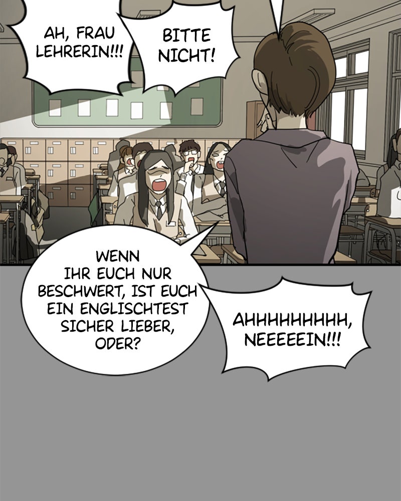 Read Eines Tages in Seoul Manga Online