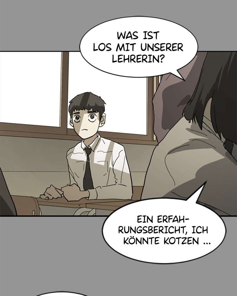 Read Eines Tages in Seoul Manga Online