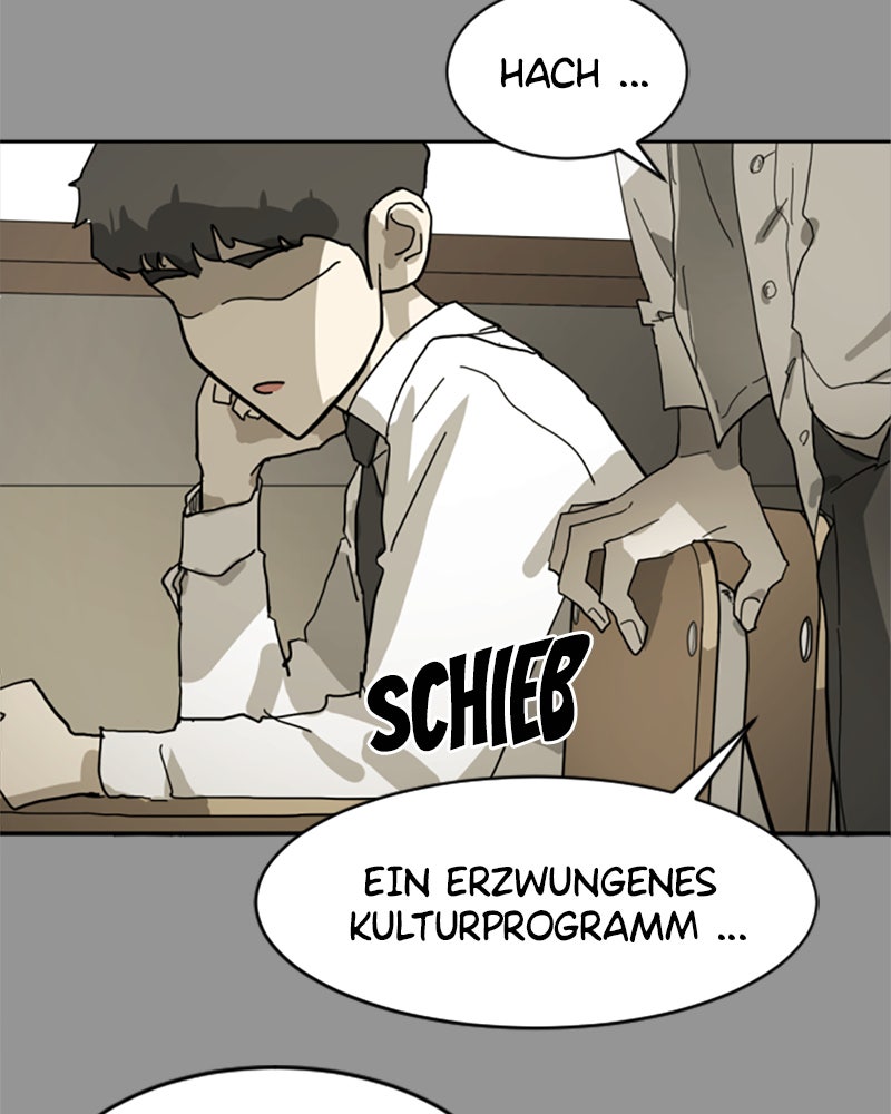 Read Eines Tages in Seoul Manga Online
