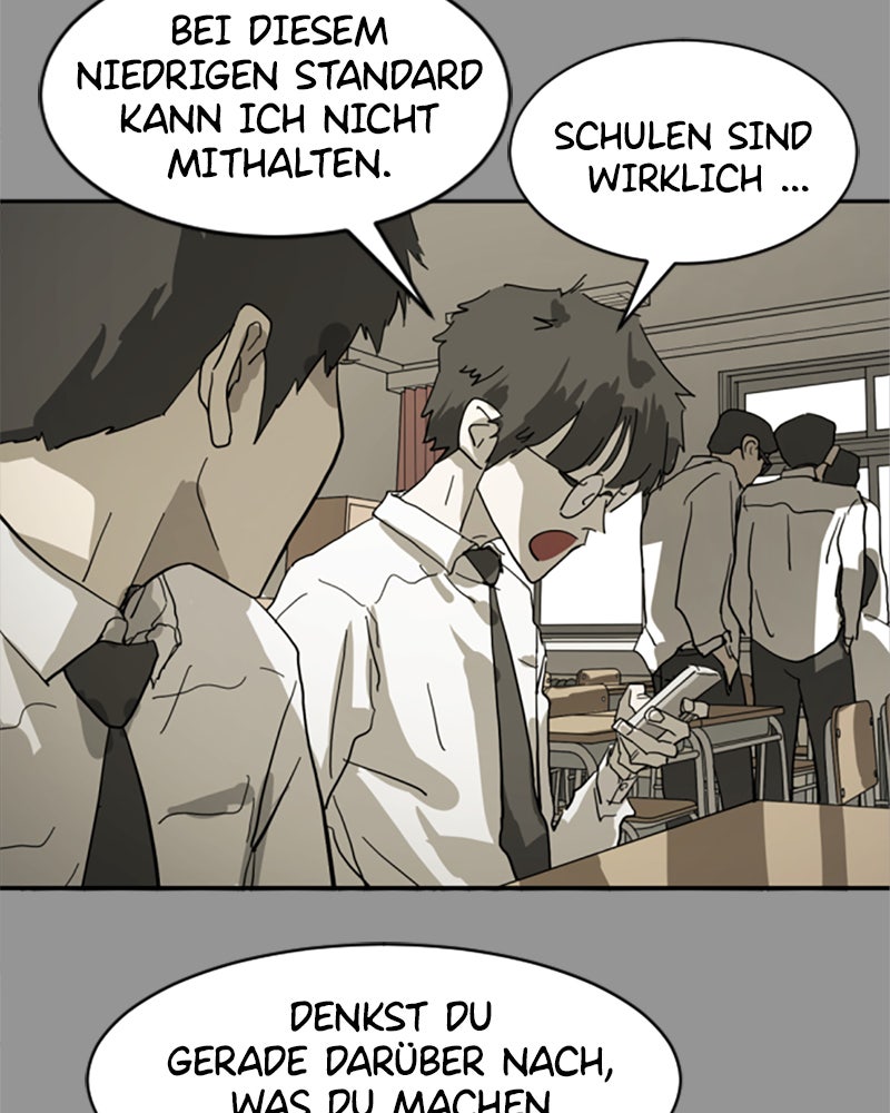 Read Eines Tages in Seoul Manga Online