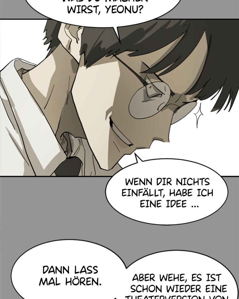 Read Eines Tages in Seoul Manga Online