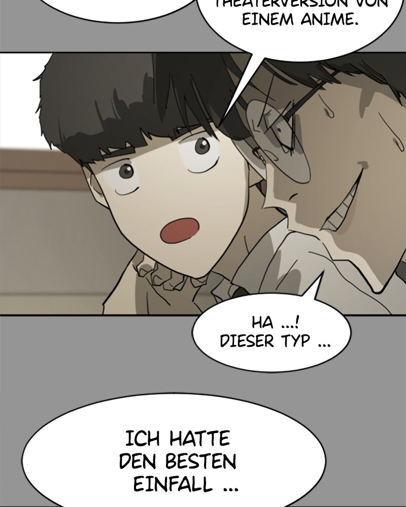Read Eines Tages in Seoul Manga Online