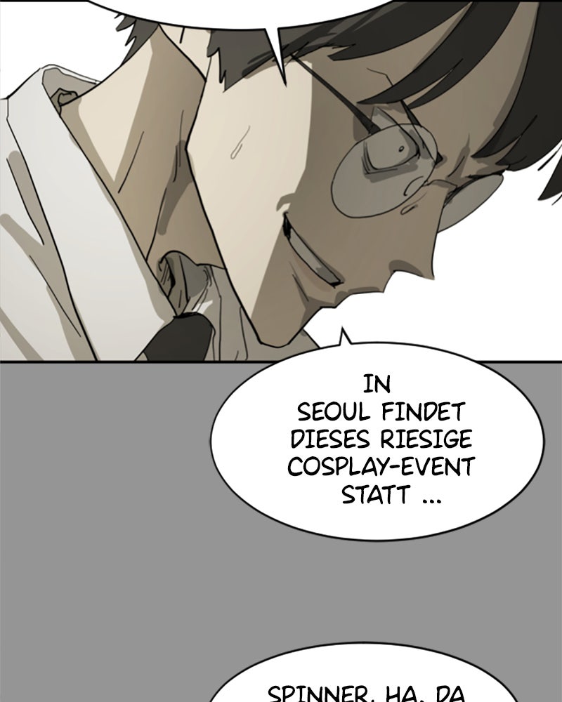 Read Eines Tages in Seoul Manga Online