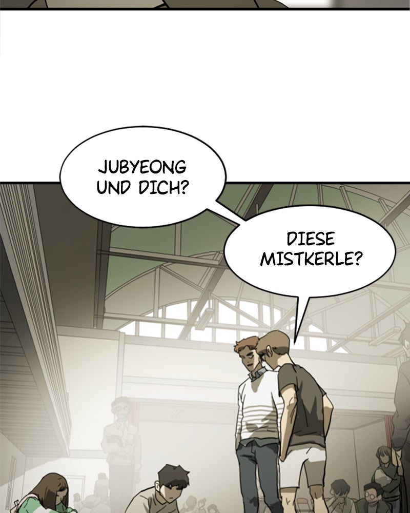 Read Eines Tages in Seoul Manga Online