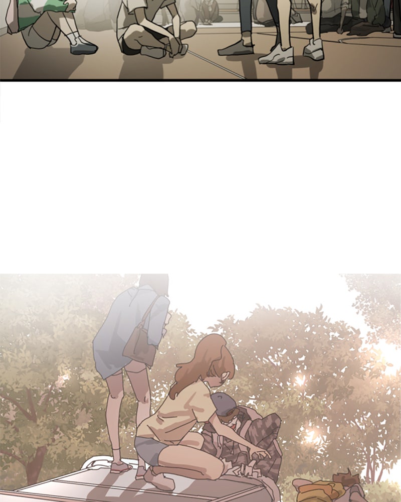 Read Eines Tages in Seoul Manga Online