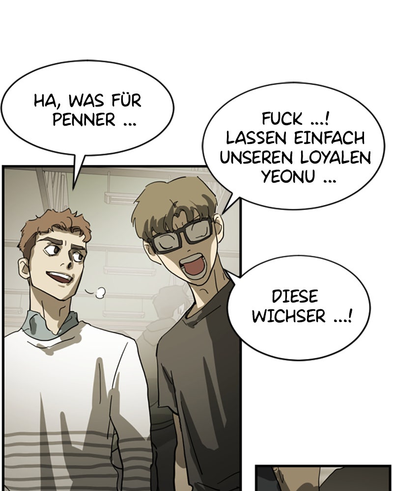 Read Eines Tages in Seoul Manga Online