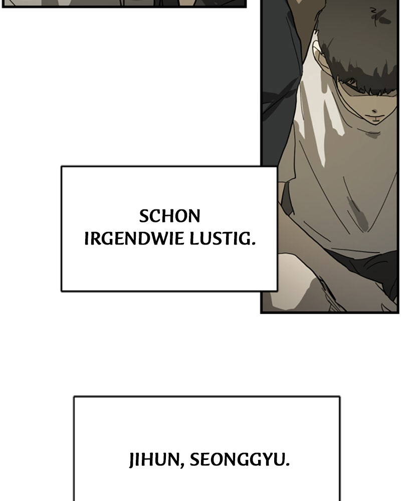 Read Eines Tages in Seoul Manga Online