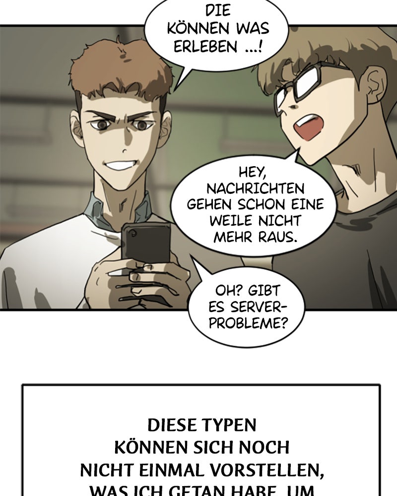 Read Eines Tages in Seoul Manga Online